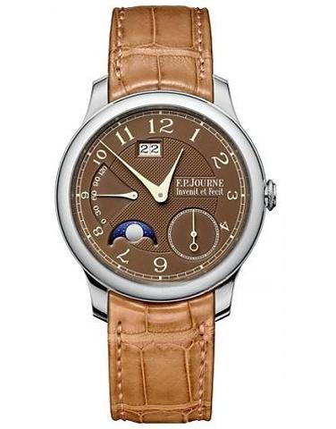 (OCTA AUTOMATIQUE LUNE HAVANA)
